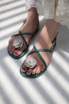 Elan 2.0 green