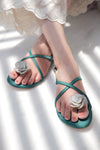 Elan 2.0 green