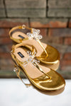 ELIA SANDAL