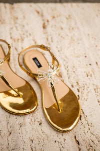 ELIA SANDAL