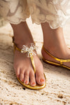 ELIA SANDAL