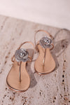 Elan sandals