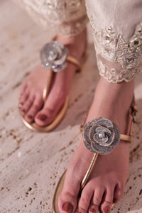 Elan sandals